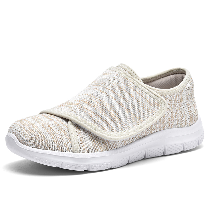 Women'S Shoes With Bunions - Frauen Diabetes Schuhe für breiten fetten