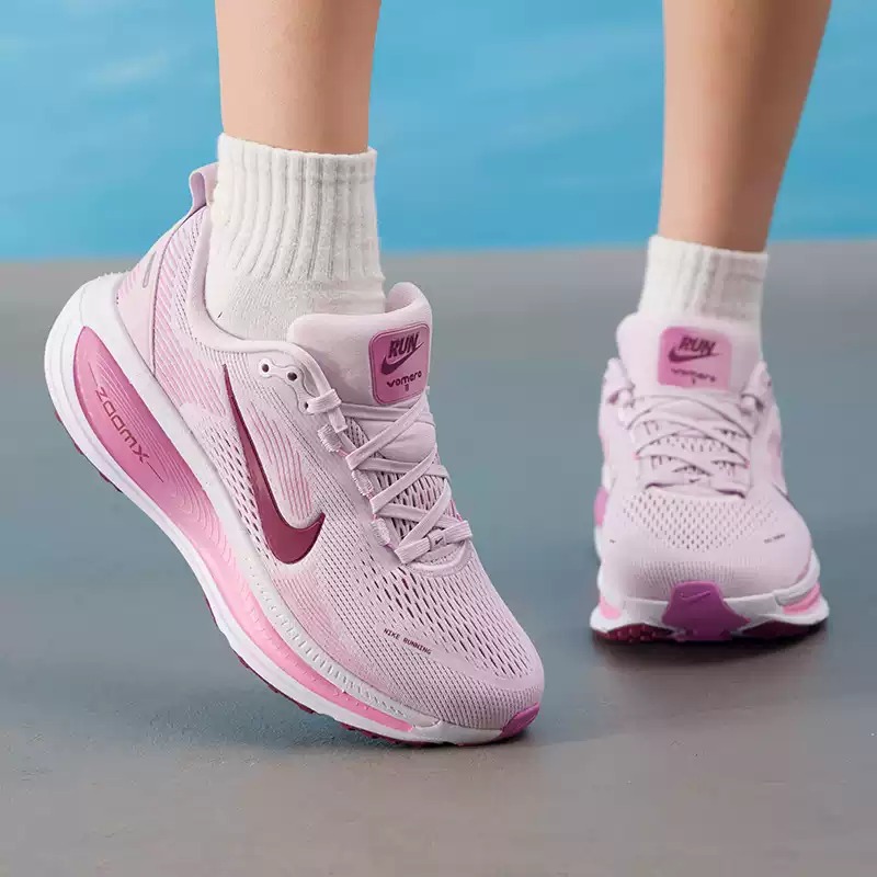 Women Shoes Running Nike - Nike Damenschuhe, Original, leicht, atmungsaktiv, für