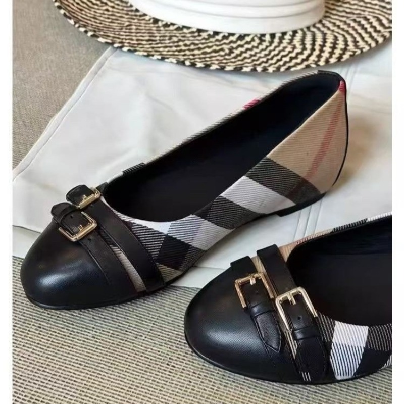 Slingback Pumps Women - Modische französische Retro-Stil 2026 Einzelschuhe –