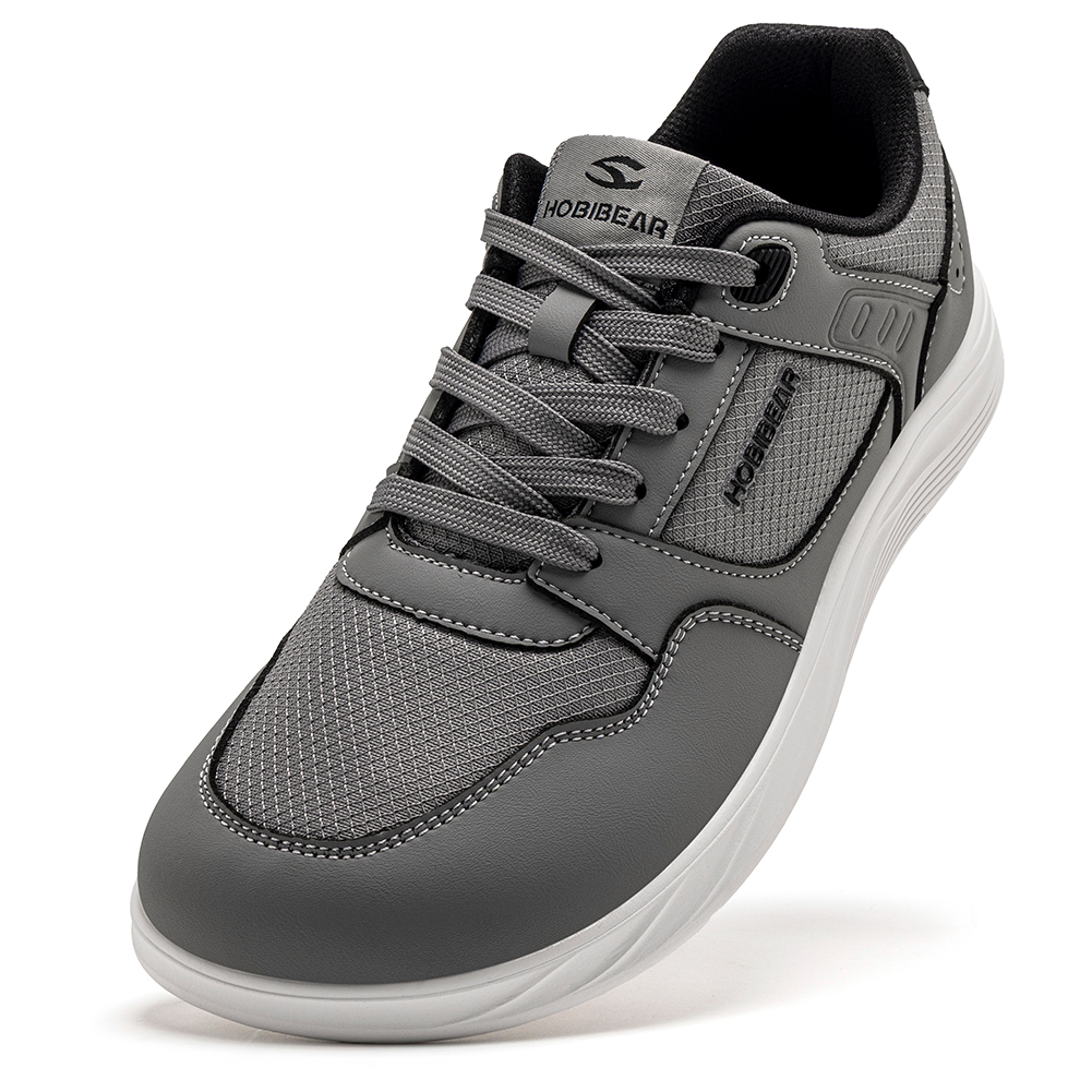 Women'S Shoes Zero Drop - HOBIBEAR Unisex Barfußschuhe für Herren und