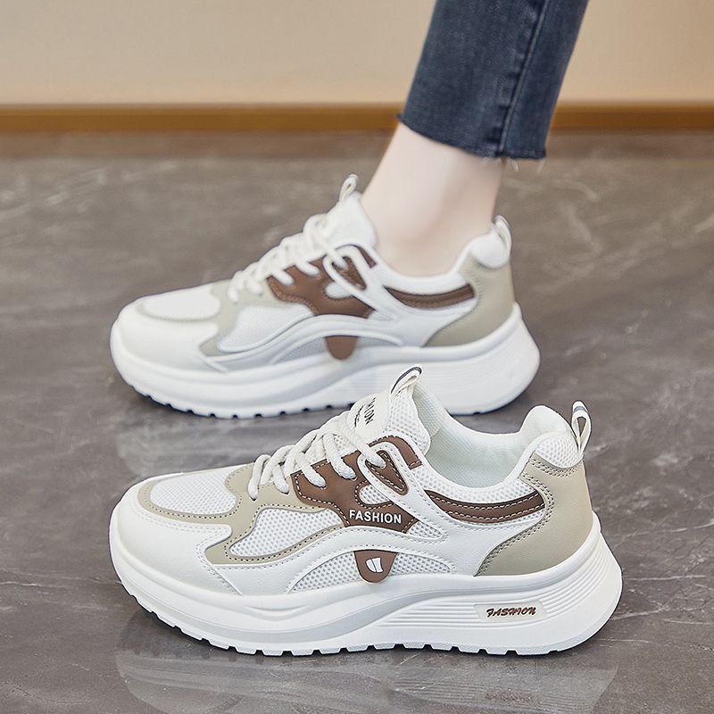 Women'S Shoes Running Sports - Atmungsaktive Mesh-Sportschuhe für Damen 2026 Neue