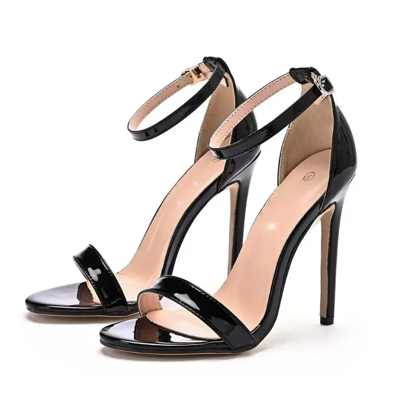 Women Shoes Ysl - Mode Frauen Pumpen Sandalen Sommer Sexy