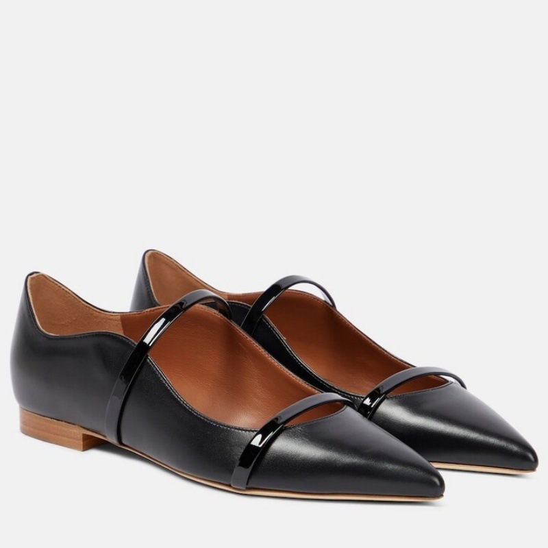 Slingback Pumps Women - Mode Frauen Herbst High Heels Schuhe