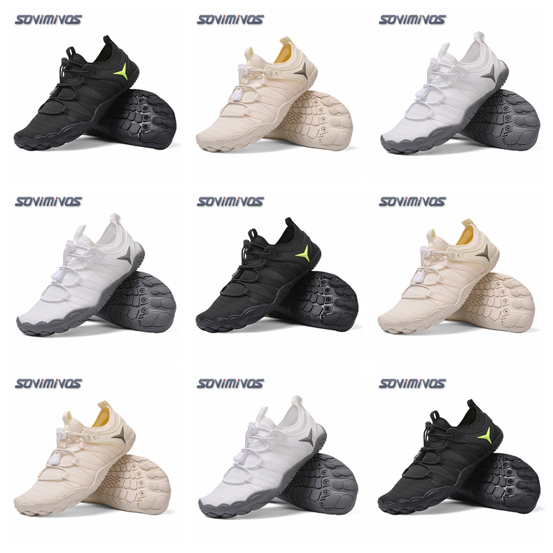 Women'S Shoes Zero Drop - Herren-Crosstrainer | Barfuß- & Minimalistischer Schuh