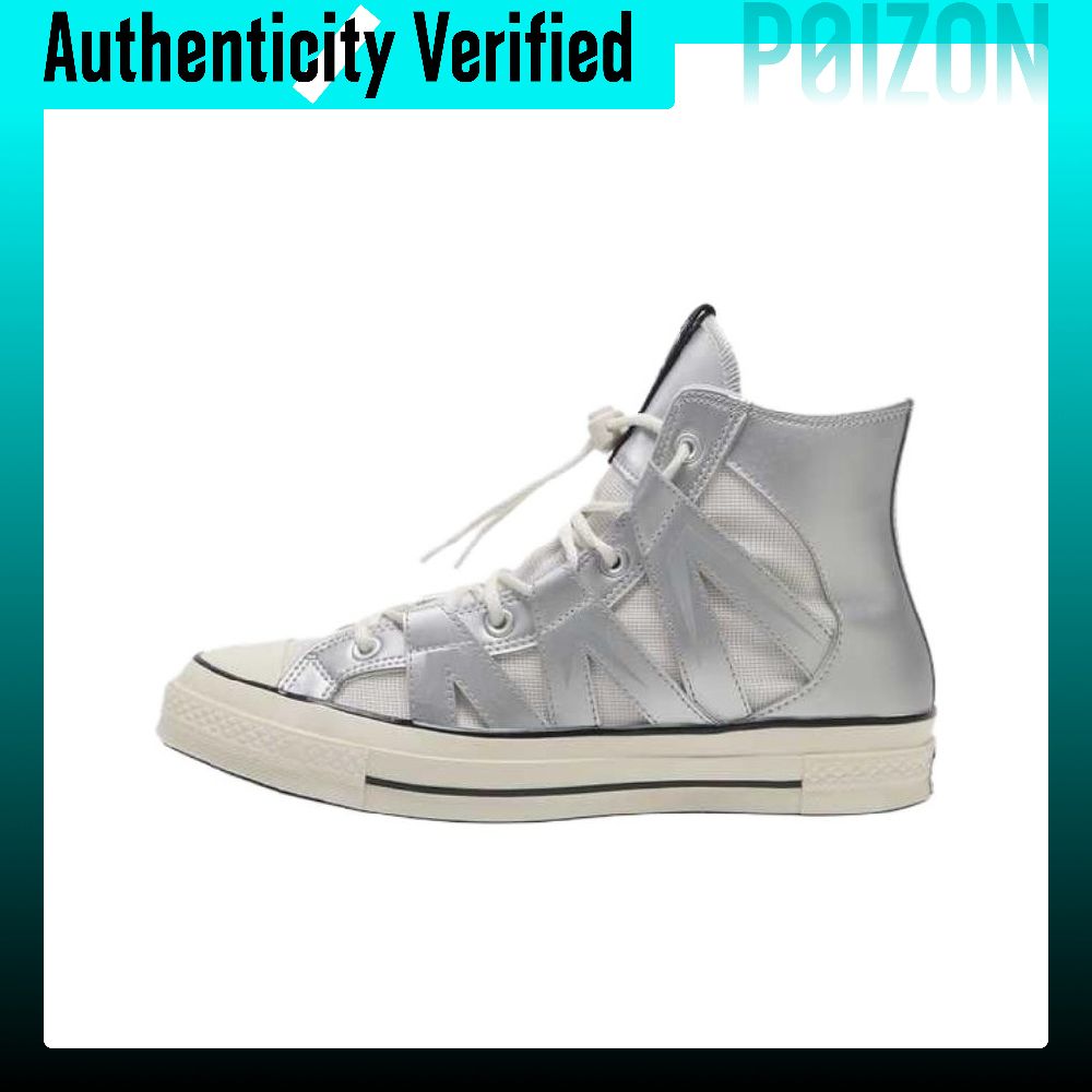 Converse Shoes Chuck 70 - Converse Chuck 70 Atmungsaktive High-Top-Skateboardschuhe Unisex