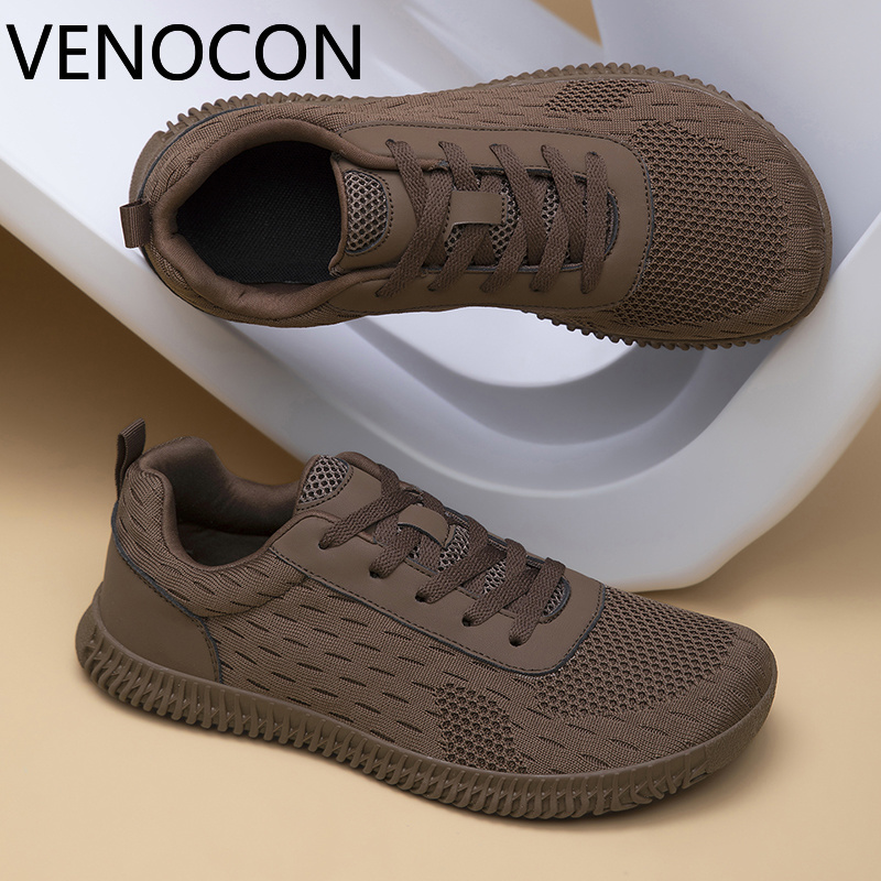 Women'S Shoes Zero Drop - VENOCON Barfuß-Minimalist-Schuhe für Herren mit extra