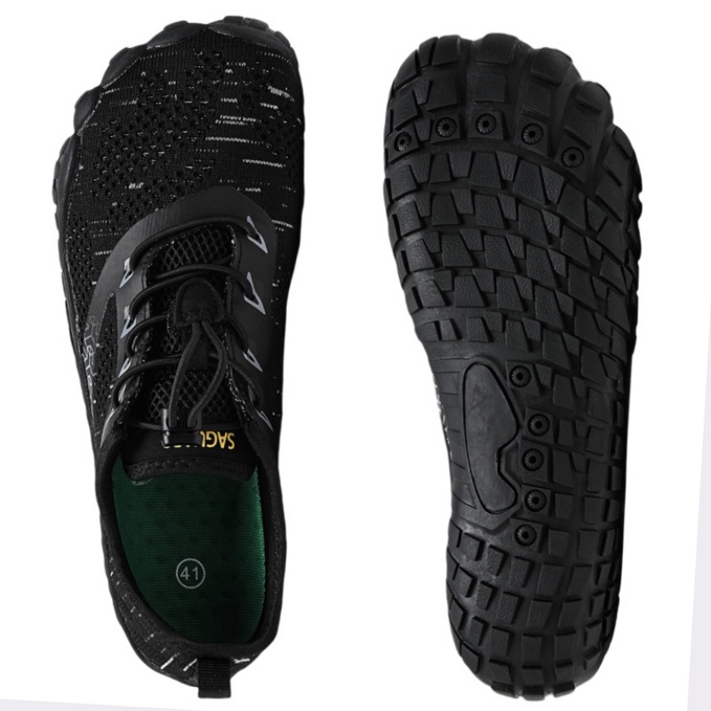 Women'S Shoes Zero Drop - Männer Trail Running Schuhe Minimalistischen Barfuß