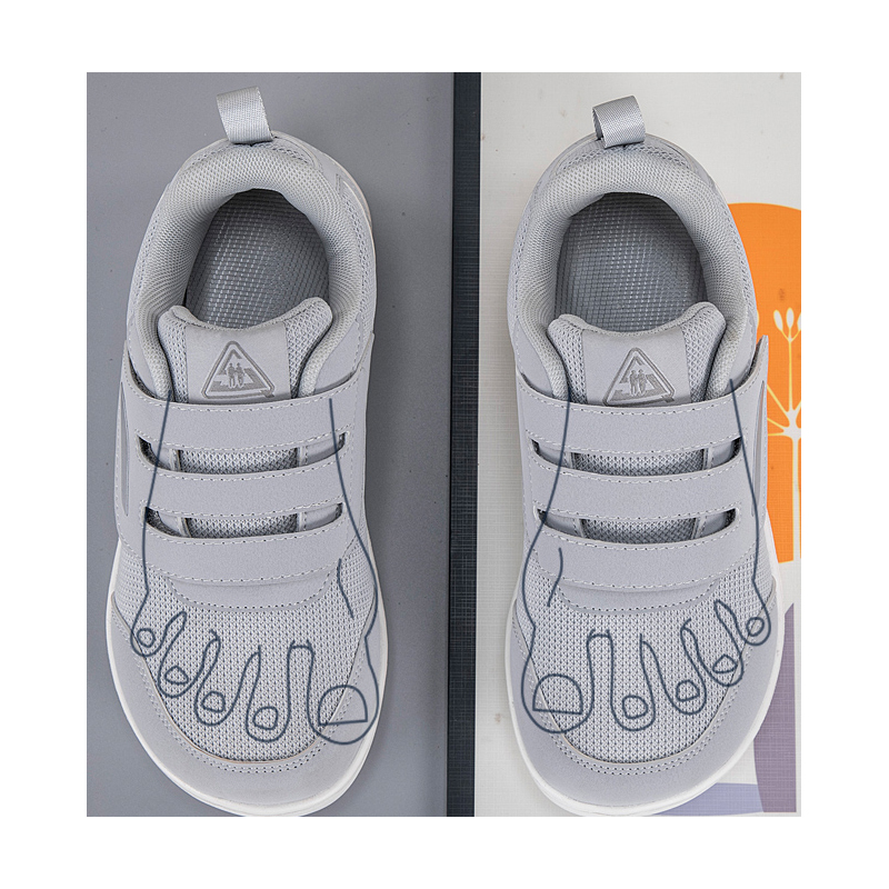 Women'S Shoes With Bunions - Offene Schuhe für ältere Menschen, verstellbare