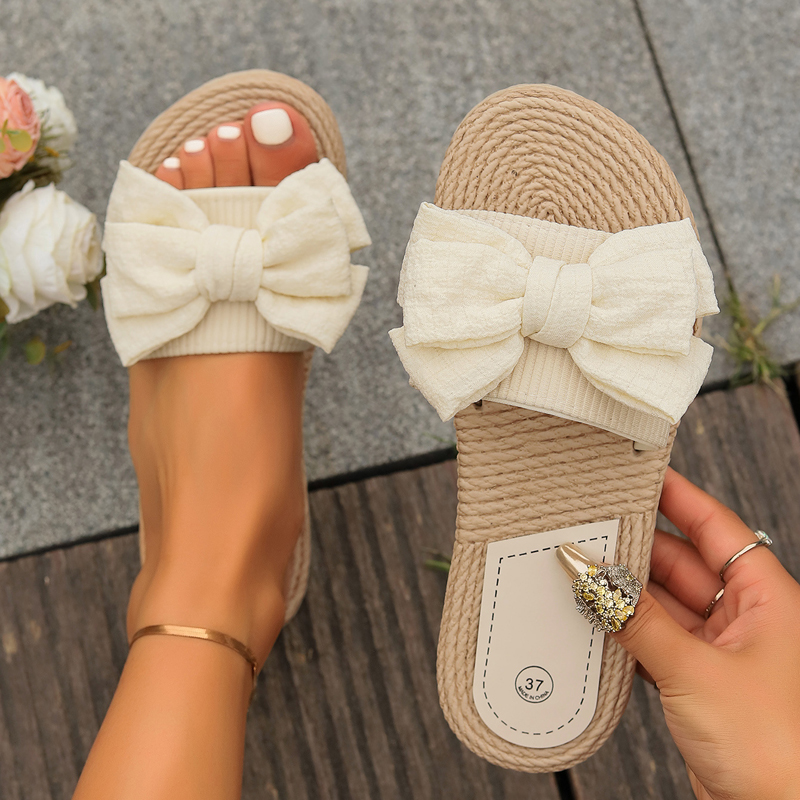 Women'S Shoes Temu - Flache Hausschuhe für Damen, Cloud Flip