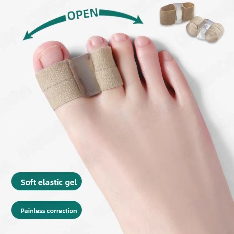 Women'S Shoes With Bunions - Hallux-Valgus-Korrektor, orthopädischer Zehenglätter, Fußpflegegerät zur Linderung