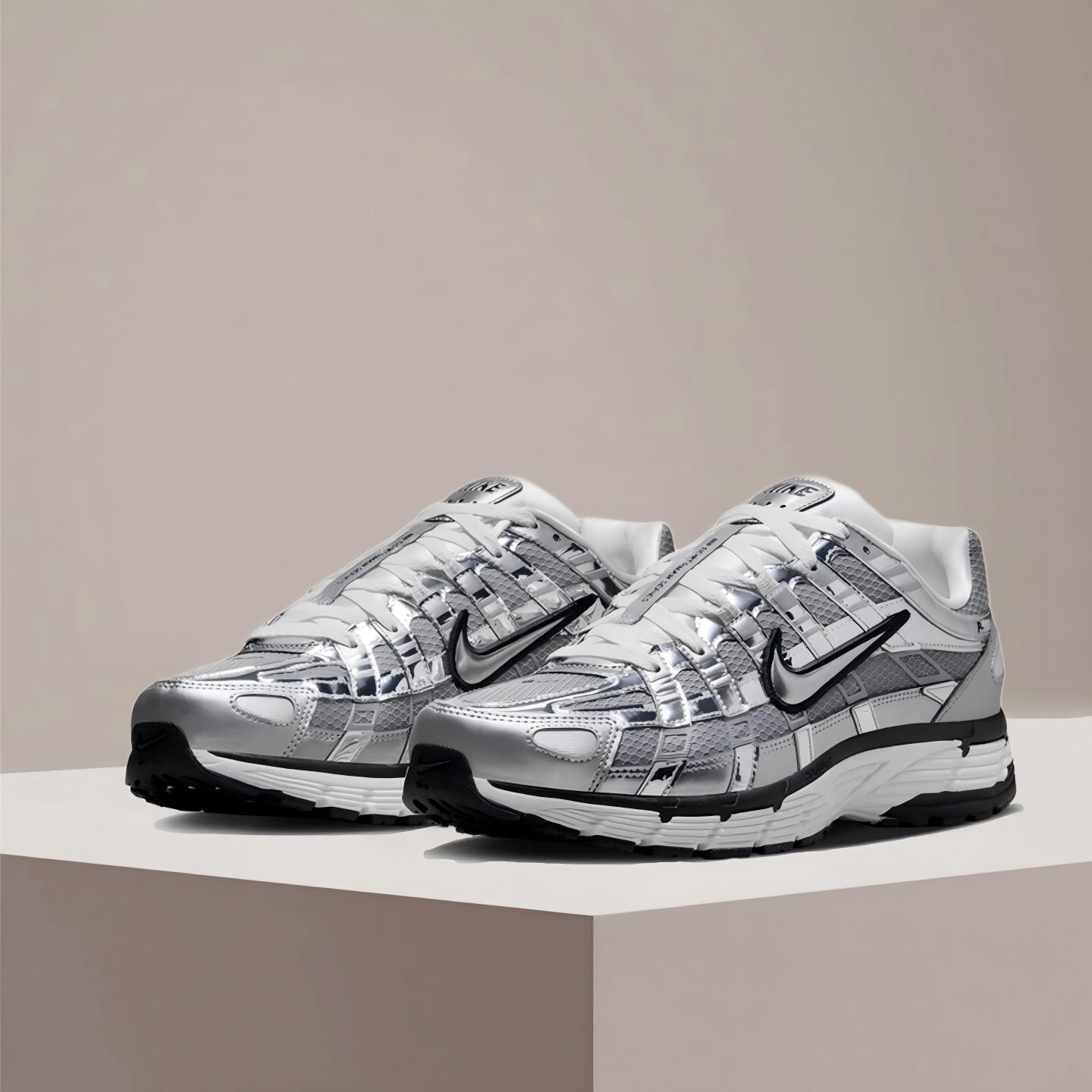 Women Shoes Running Nike - Nike P-6000 CNPT Performance-Laufschuhe Unisex –