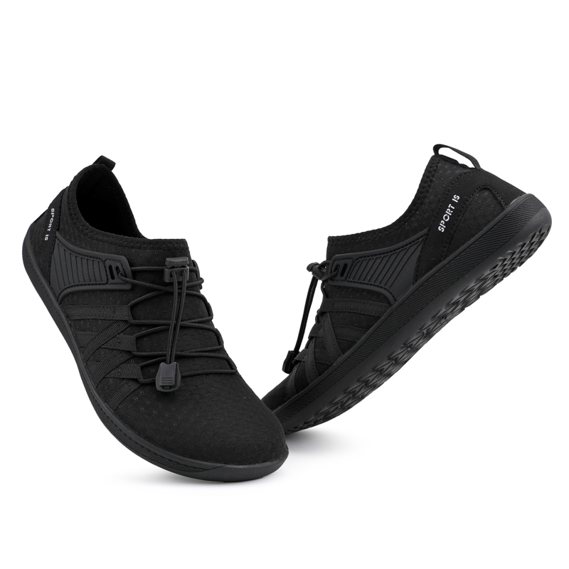Women'S Shoes Zero Drop - Minimalistische Slip-on-Schuhe für Damen und Herren,