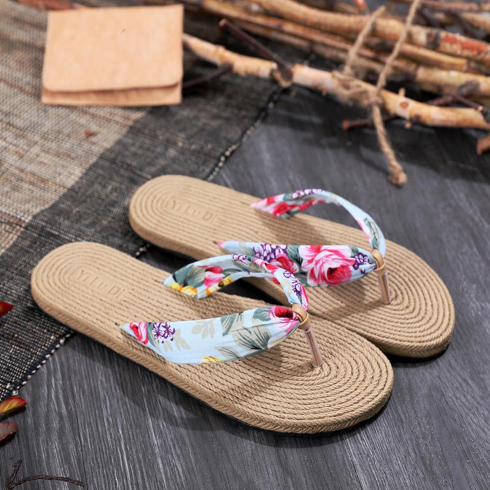 Women'S Shoes Neuropathy - Schuhe Frauen Sommer Sandalen Anti-slip Hausschuhe