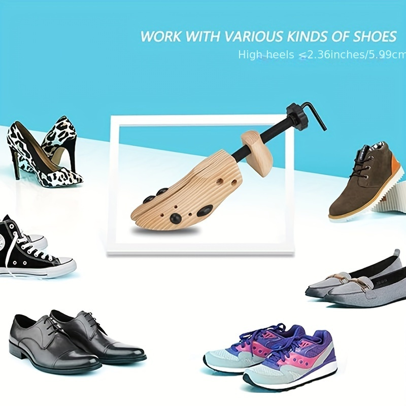 1/2-teiliger Schuhspanner für  – Women'S Shoes With Bunions Bewertung und Preis