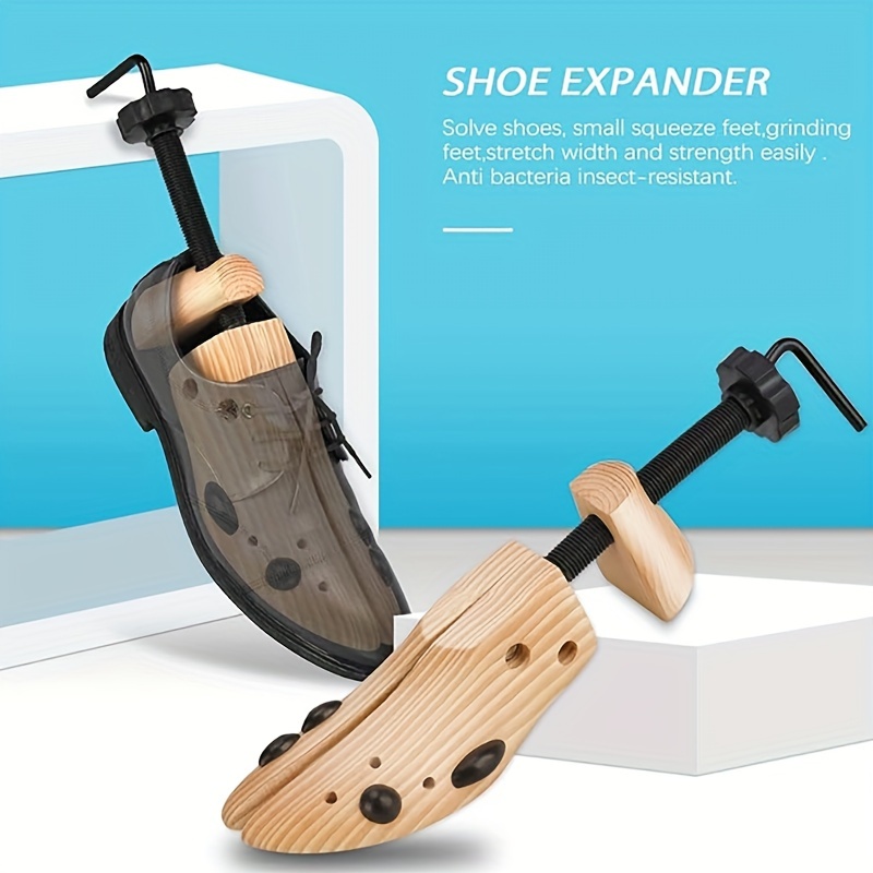 1/2-teiliger Schuhspanner für  – Women'S Shoes With Bunions Bewertung und Preis