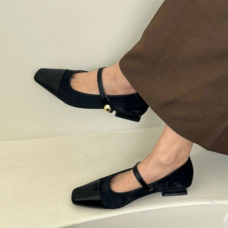 Mary Jane Schuhe für Damen Ele – Women Shoes Sandals Bewertung und Preis