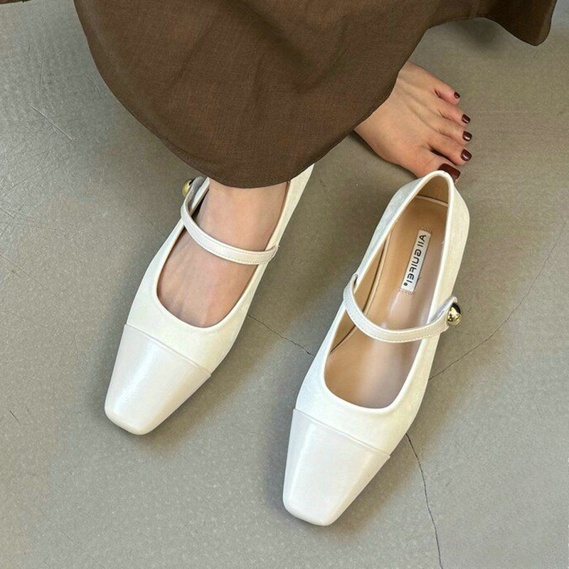 Mary Jane Schuhe für Damen Ele – Women Shoes Sandals Bewertung und Preis
