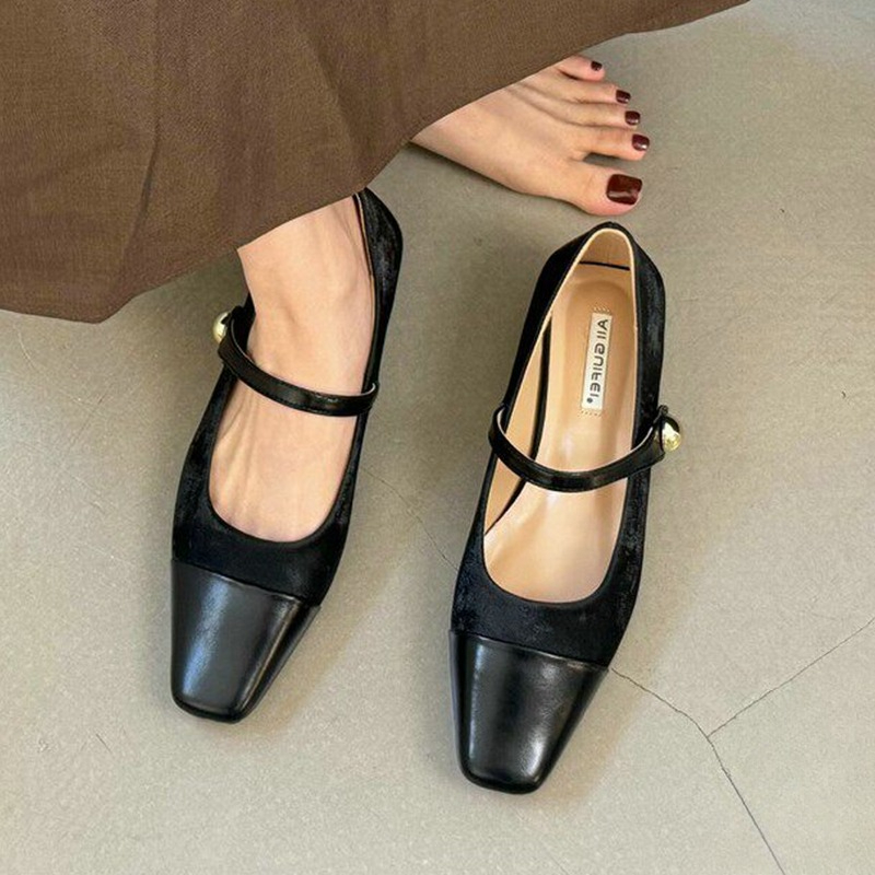 Mary Jane Schuhe für Damen Ele – Women Shoes Sandals Bewertung und Preis