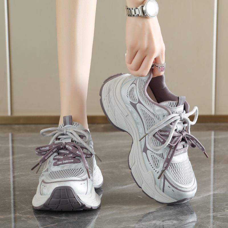 2026 Neue Modische Atmungsakti – Women'S Shoes Running Sports Bewertung und Preis