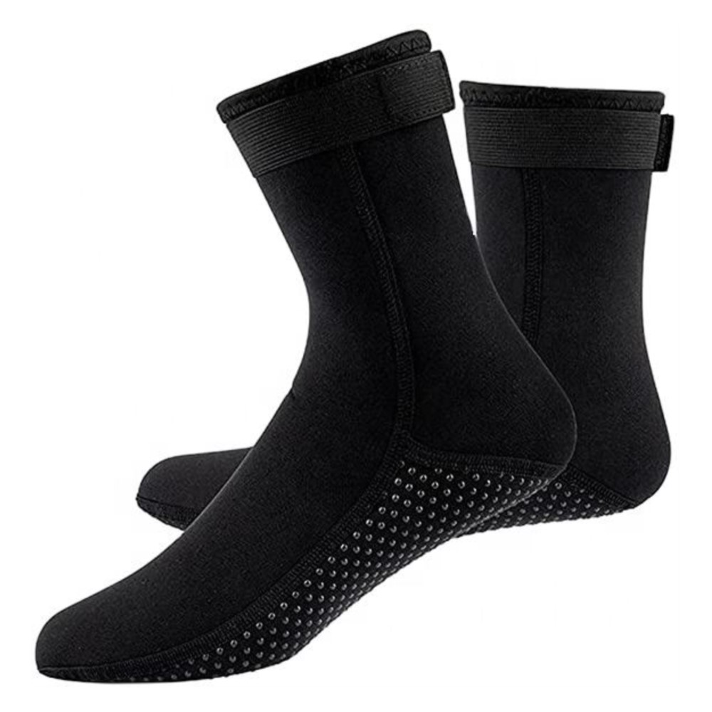 5mm Neopren Tauchsocken Neopre – Women'S Shoes Neuropathy Bewertung und Preis