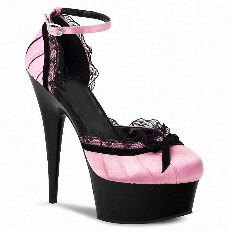 15 cm Plattform Frauen Braut S – Women Shoes Ysl Bewertung und Preis