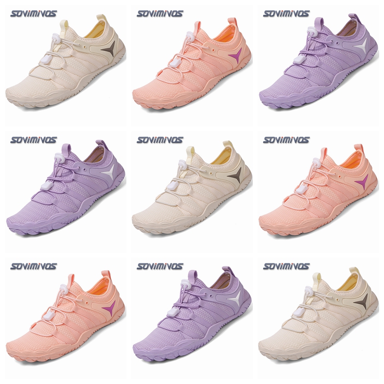 Barfußschuhe für Damen und Her – Women'S Shoes Zero Drop Bewertung und Preis