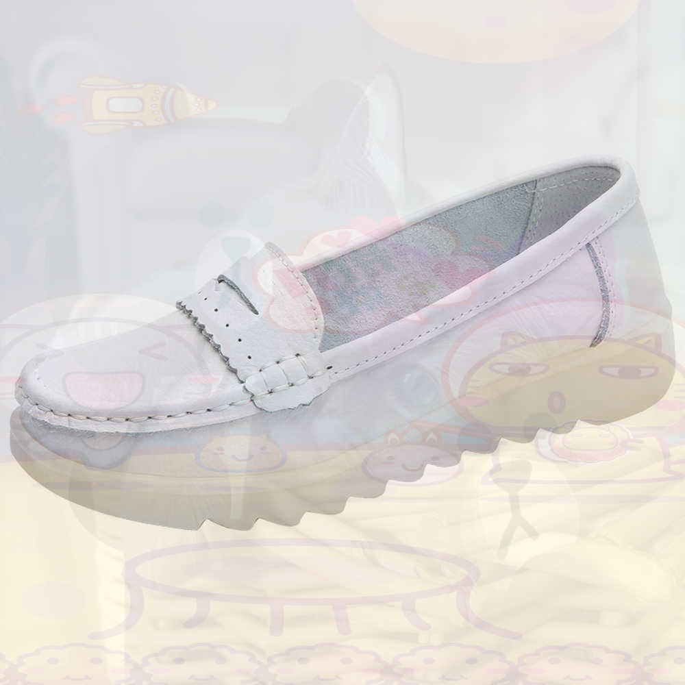 Mokassin Fahren Teenager Sneak – Women Shoes Types Name Bewertung und Preis