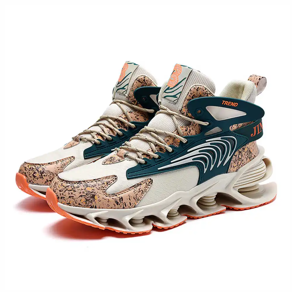 Rutschfeste Mid-Kind-Laufschuh – Women Shoes Types Name Bewertung und Preis