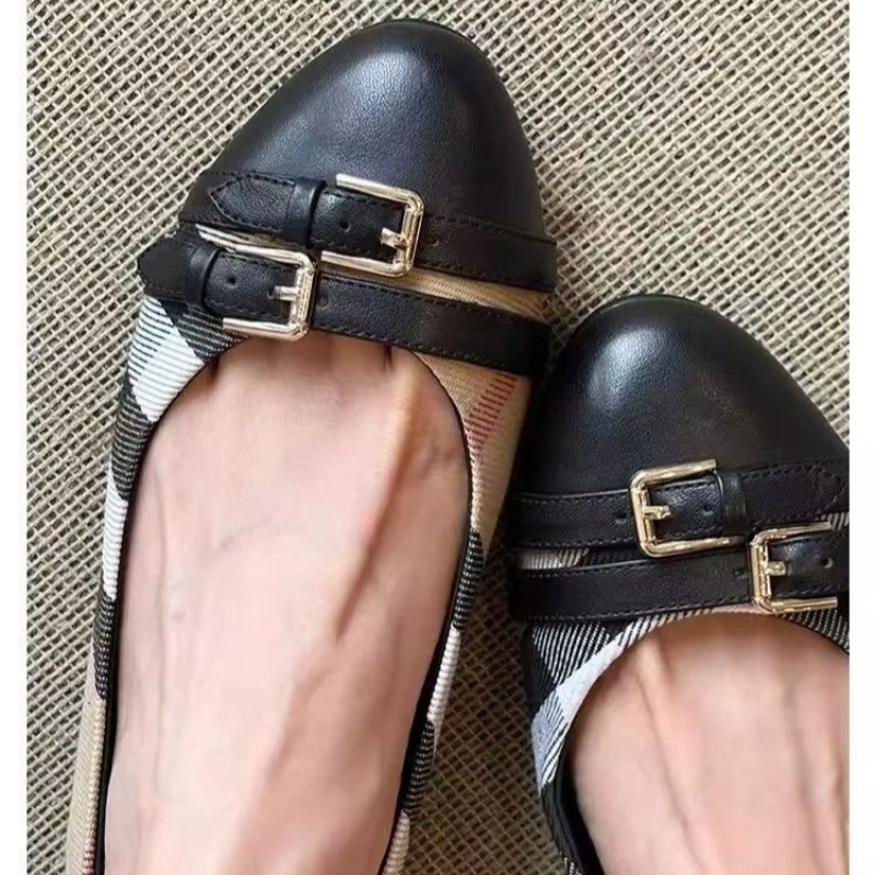 Modische französische Retro-St – Slingback Pumps Women Bewertung und Preis
