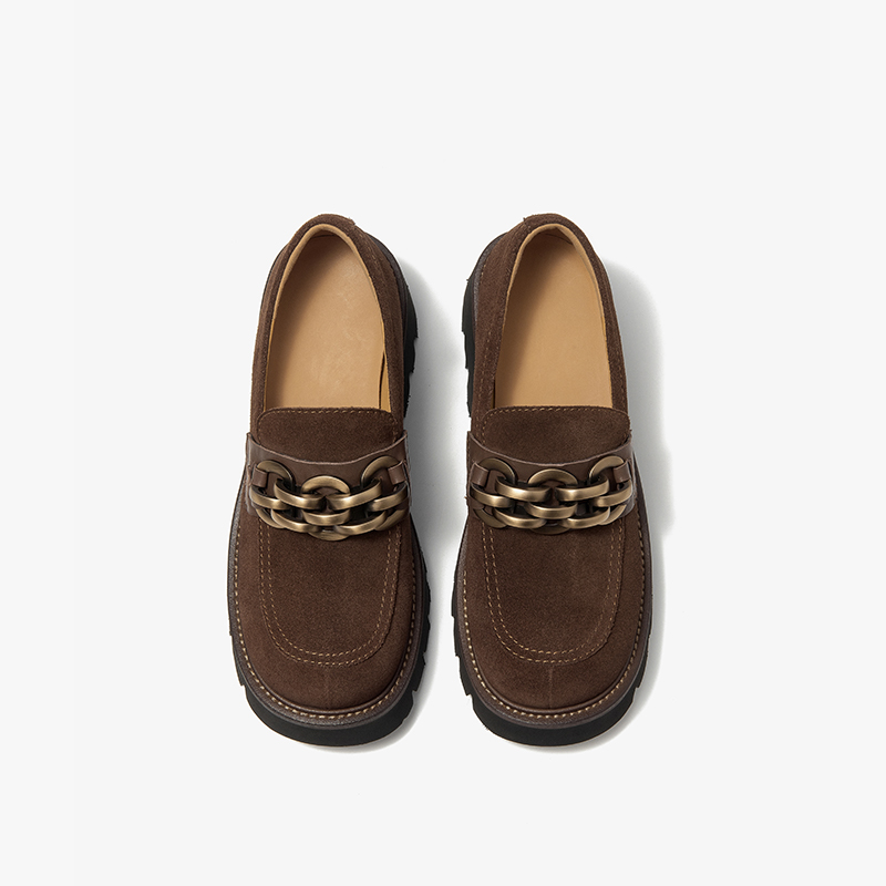 BEAUTODAY Vintage-Slipper für  – Women Shoes Ysl Bewertung und Preis