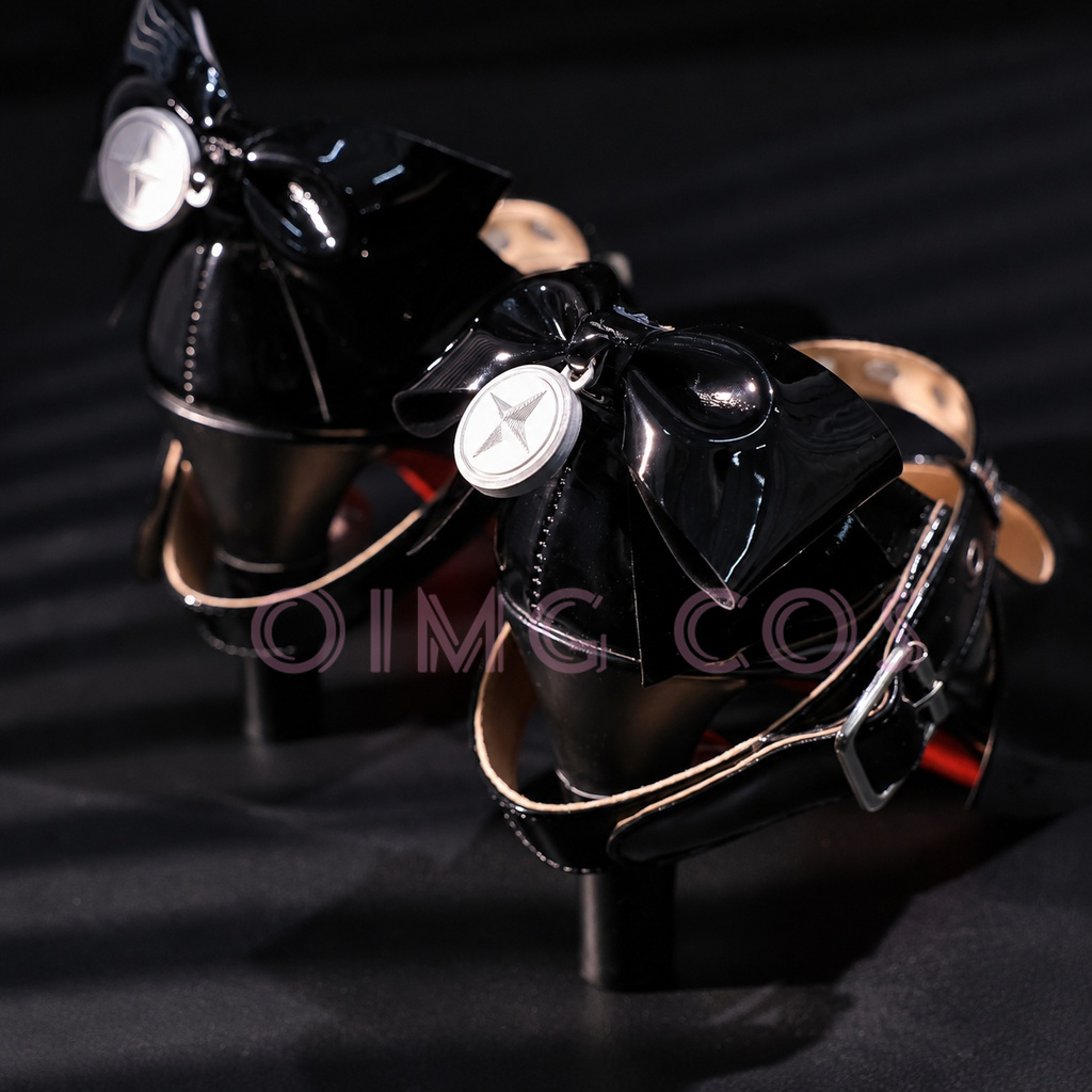 Zenless Zone Zero Remielle Lam – Women'S Shoes Zone Bewertung und Preis