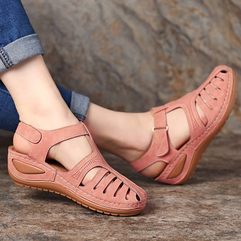 Premium Orthopädische Sandalen – Women'S Shoes With Bunions Bewertung und Preis