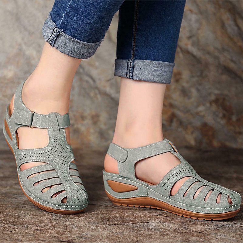 Premium Orthopädische Sandalen – Women'S Shoes With Bunions Bewertung und Preis
