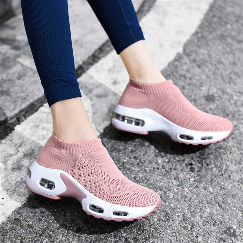 Große Größe Nummer 38, Damen-A – Women'S Shoes Running Sports Bewertung und Preis