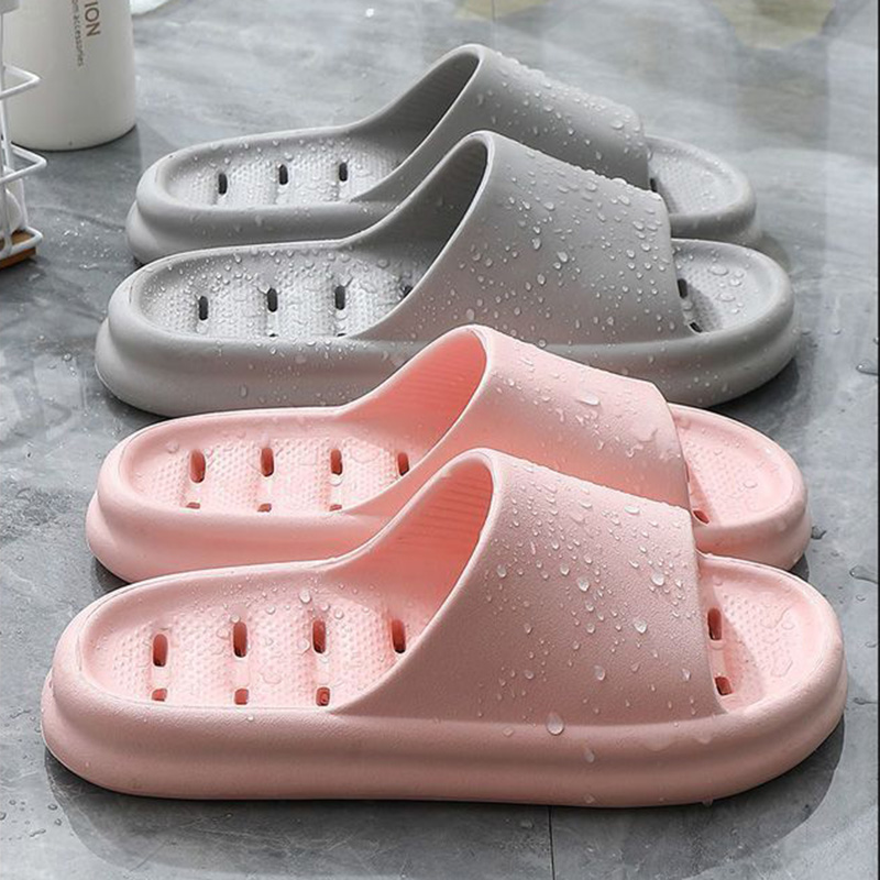 Ausgehöhlte EVA Badezimmer-Dus – Women Shoes Sandals Bewertung und Preis