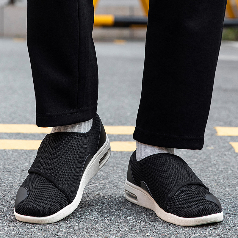 Verstellbare offene Schuhe für – Women'S Shoes With Bunions Bewertung und Preis