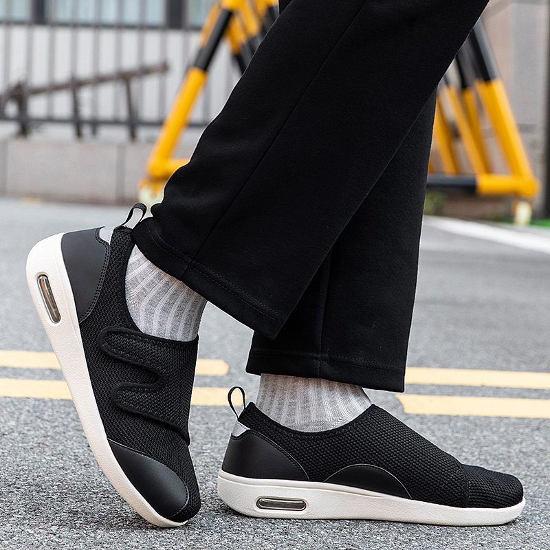 Verstellbare offene Schuhe für – Women'S Shoes With Bunions Bewertung und Preis