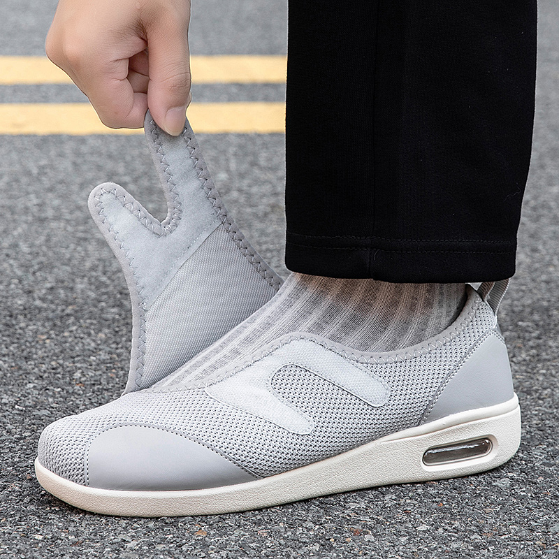 Verstellbare offene Schuhe für – Women'S Shoes With Bunions Bewertung und Preis