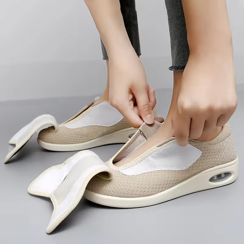 Schuhe für Frauen, großer brei – Women'S Shoes With Bunions Bewertung und Preis