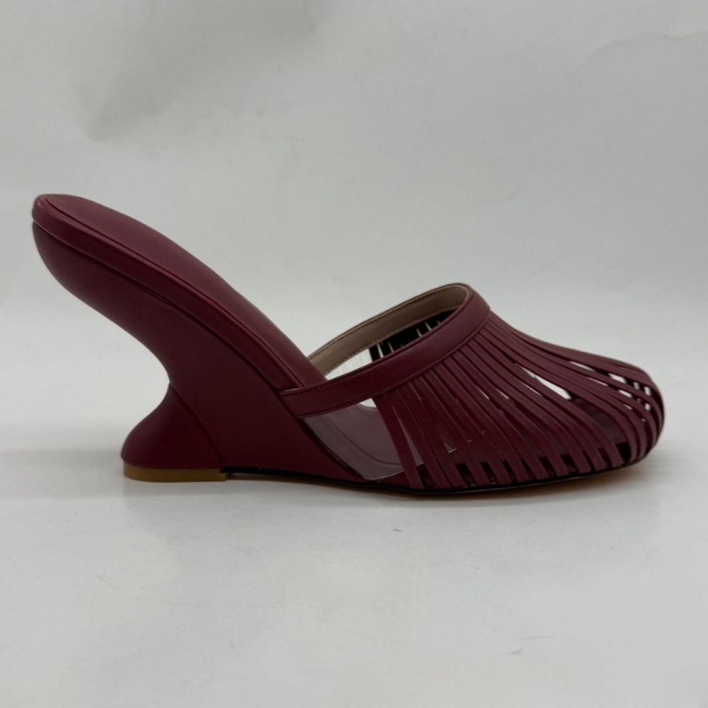 2026 Sommer Damen Metallic-Rie – Wide Fit Heels Bewertung und Preis