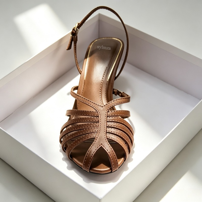 Sexy Designer-Sandaletten für  – Women Shoes Luxury Brand Bewertung und Preis