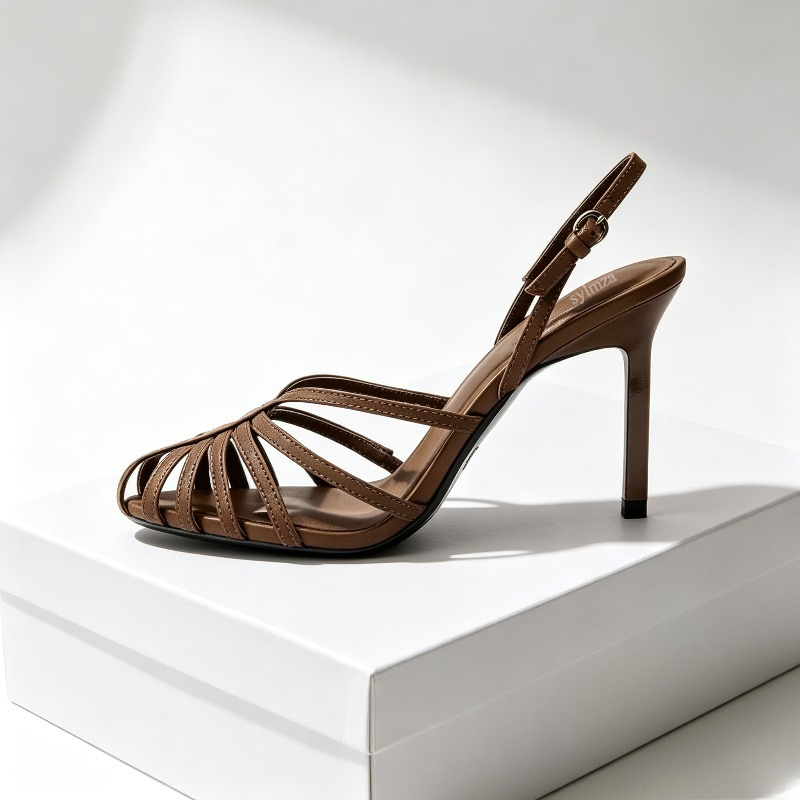 Sexy Designer-Sandaletten für  – Women Shoes Luxury Brand Bewertung und Preis