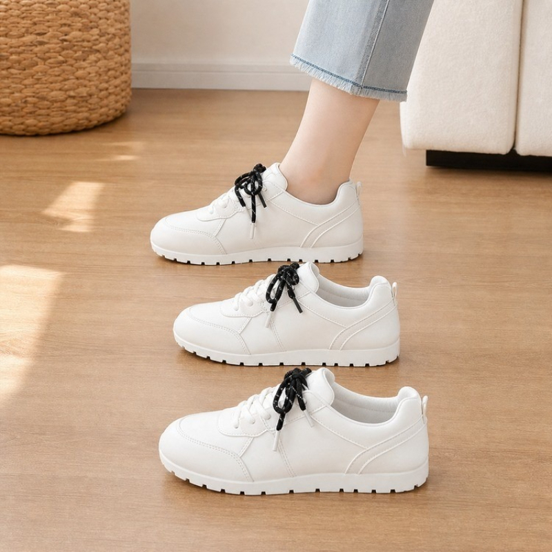 Übergrößen Casual Laufschuhe O – Women'S Shoes Running Sports Bewertung und Preis