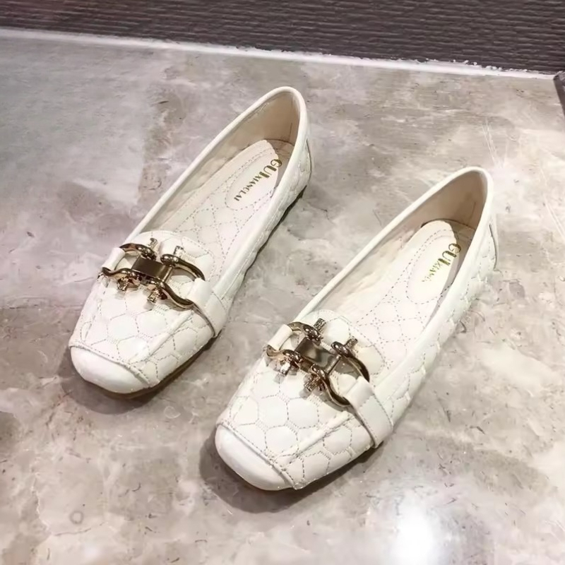 Frühlings-Neuheit: Bequeme Dam – Ballet Flat Women Bewertung und Preis
