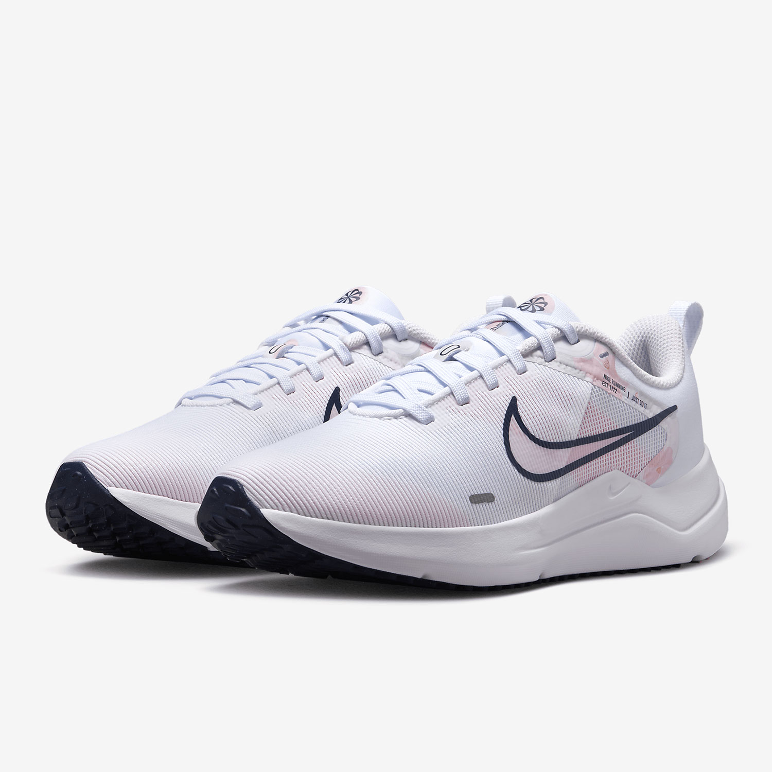 Nike Downshifter 12, echte Dam – Women Shoes Running Nike Bewertung und Preis