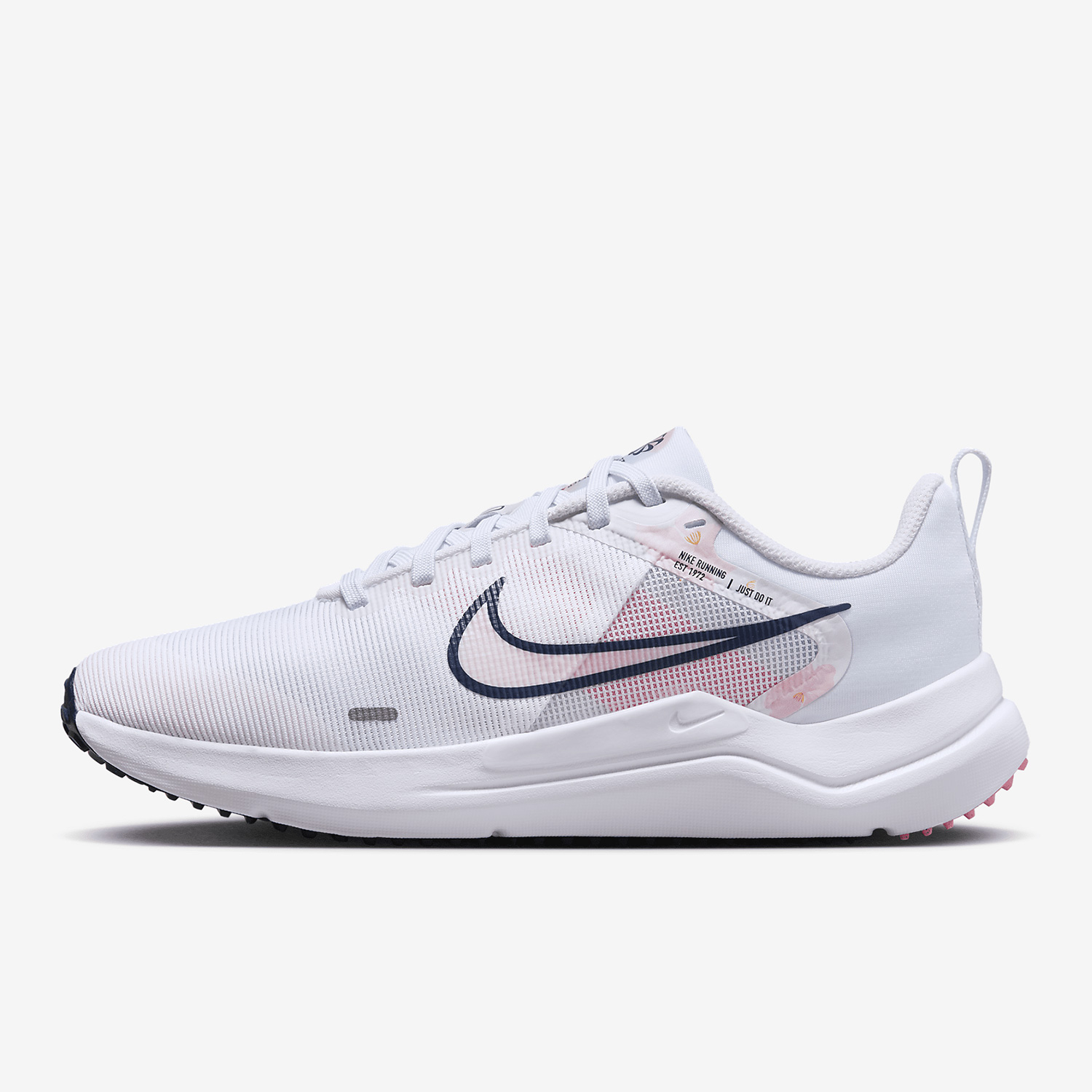 Nike Downshifter 12, echte Dam – Women Shoes Running Nike Bewertung und Preis