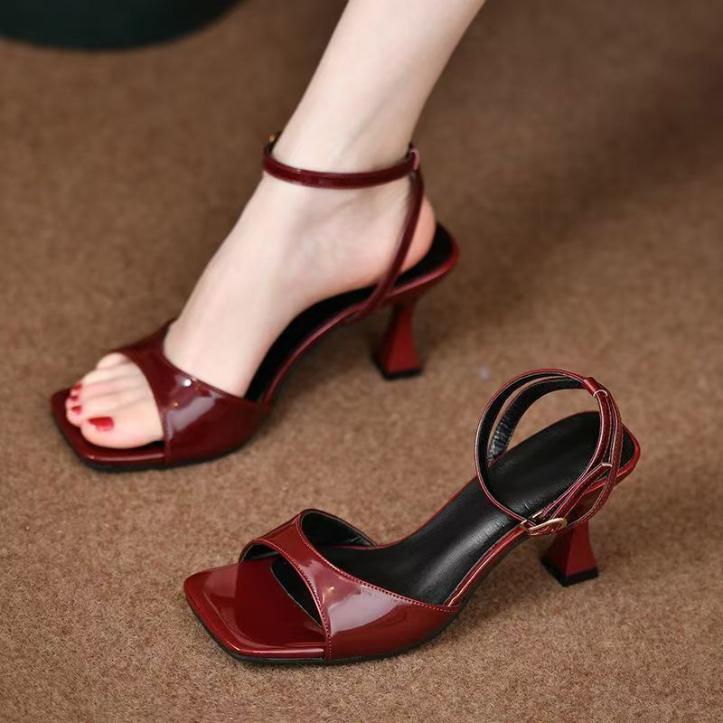 Neue Marken-Damenschuhe, Sexy  – Women Shoes Luxury Brand Bewertung und Preis