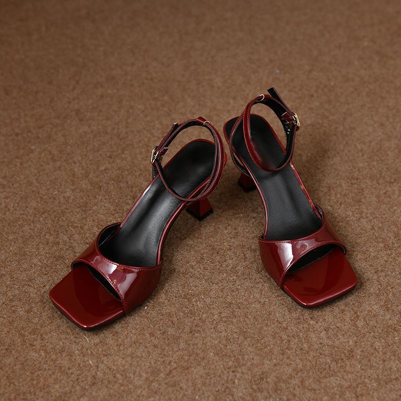 Neue Marken-Damenschuhe, Sexy  – Women Shoes Luxury Brand Bewertung und Preis