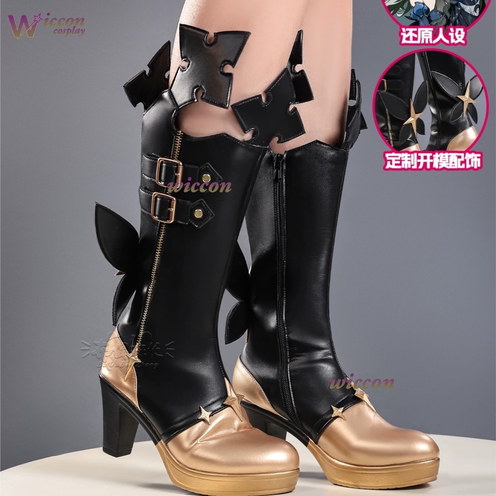 Uniform Zenless Zone Zero Lind – Women'S Shoes Zone Bewertung und Preis