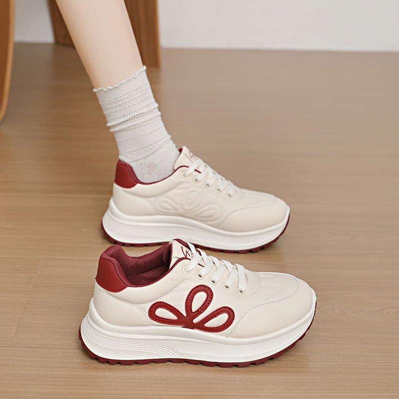 2026 Modische Neue Komfort-Dam – Women'S Shoes Running Sports Bewertung und Preis